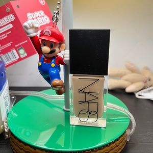 Nars light reflecting advanced skincare foundation